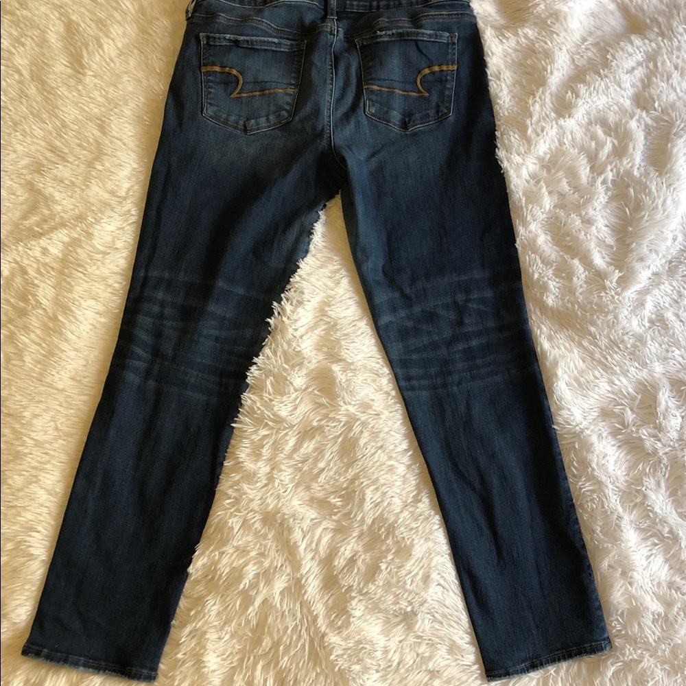 American Eagle Regular Length